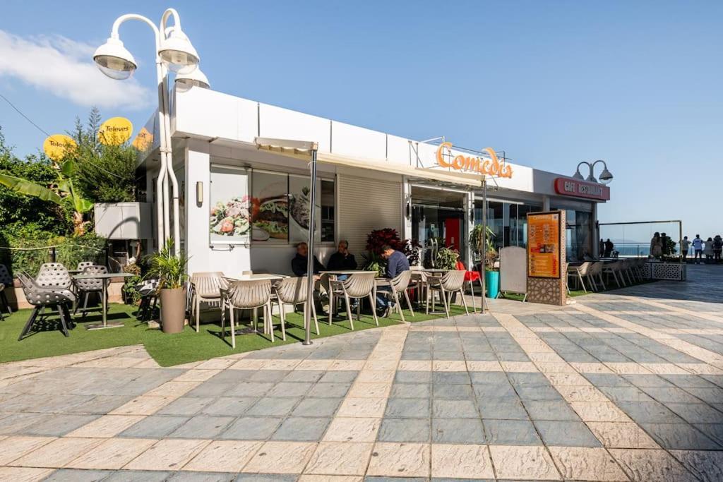 Tanger Appart Centre Ville 外观 照片