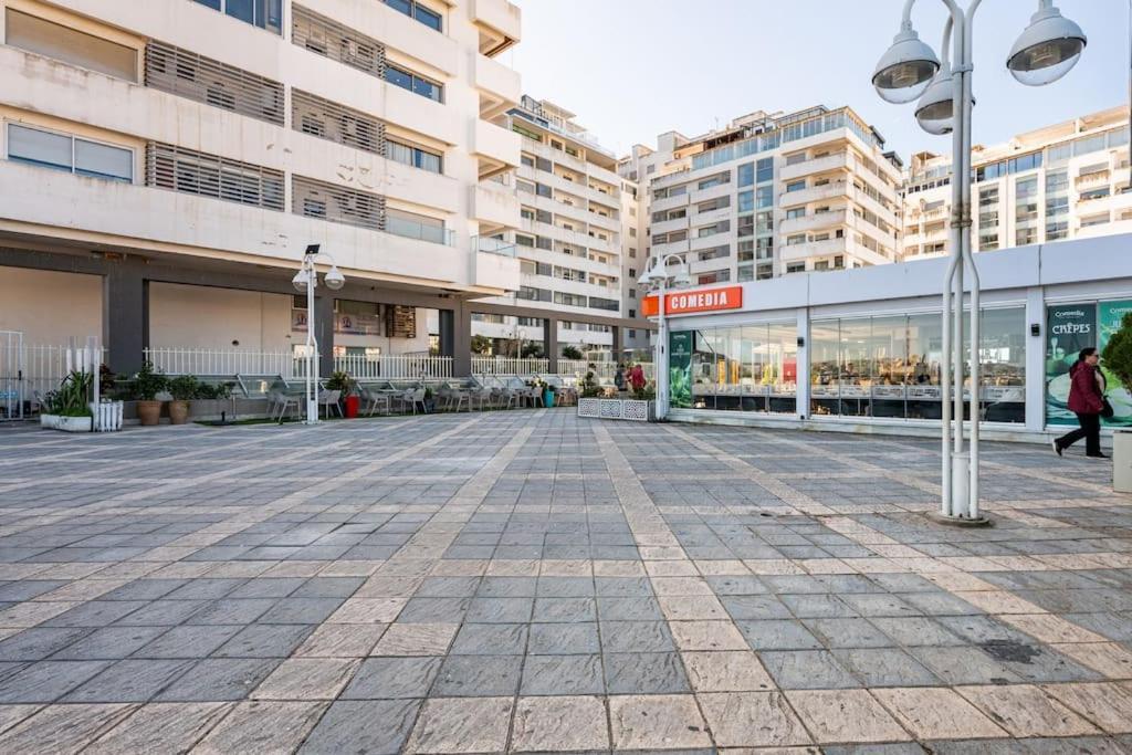 Tanger Appart Centre Ville 外观 照片