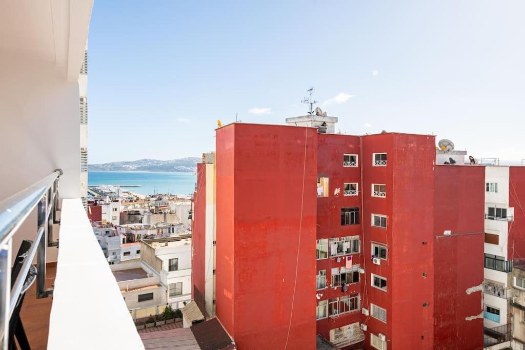 Tanger Appart Centre Ville 外观 照片