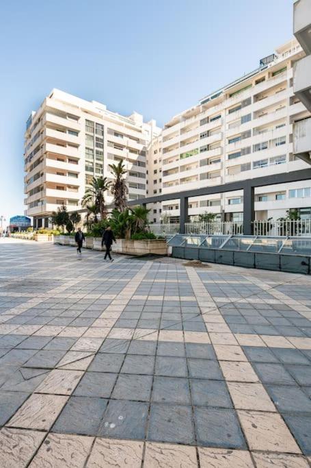 Tanger Appart Centre Ville 外观 照片