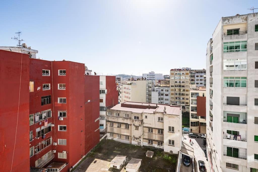 Tanger Appart Centre Ville 外观 照片